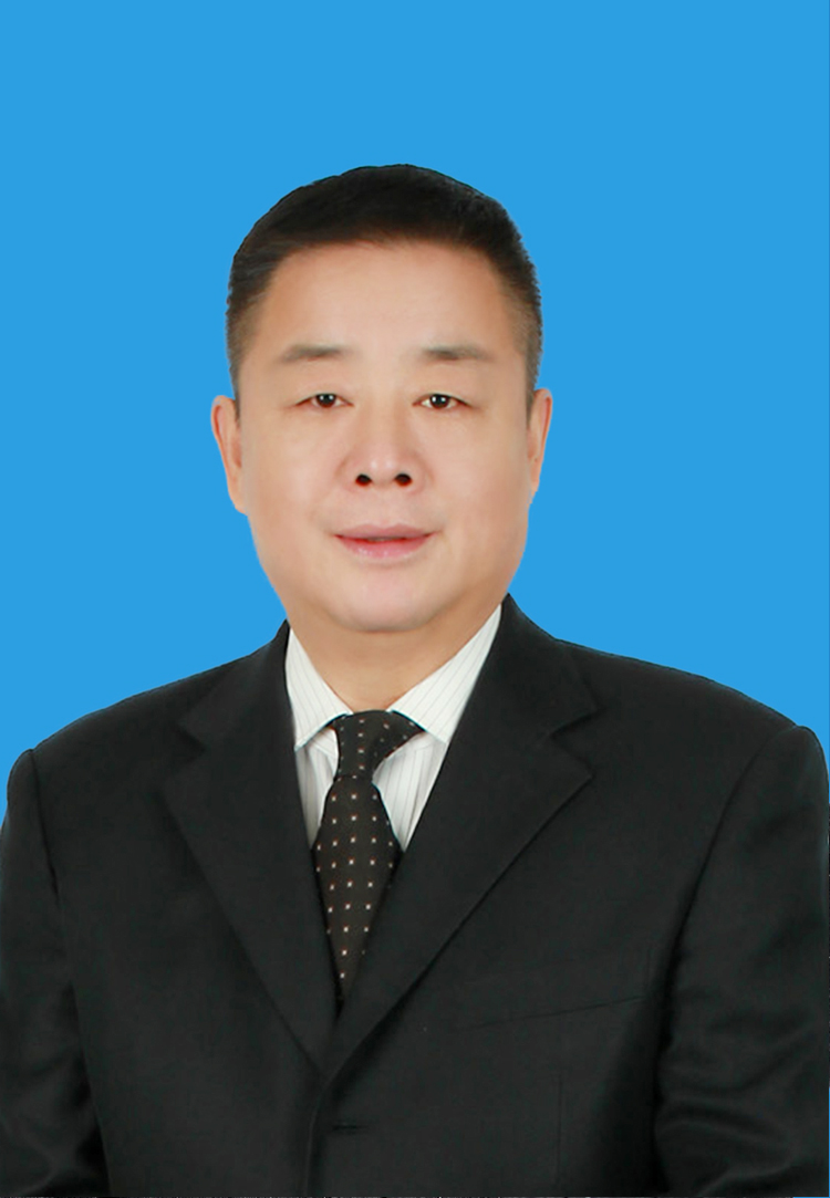 李振江常務(wù)副會長